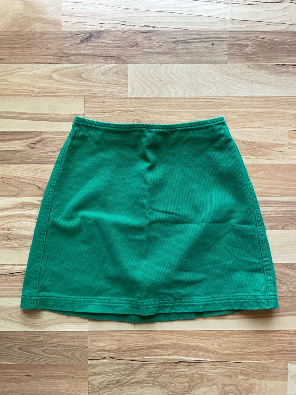 Urban Outfitters BDG Denim Mini Skirt